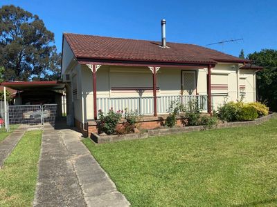 4 Edward Place, Canley Heights