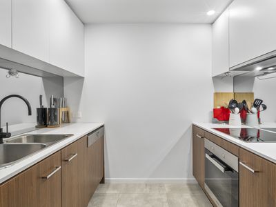 1218 / 397 Christine Avenue, Varsity Lakes