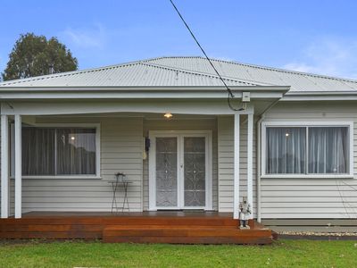 72 Wimble Street, Seymour