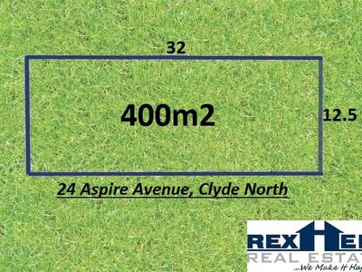 24 Aspire Avenue, Clyde North