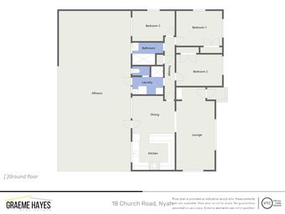 18 Church Road, Nyah