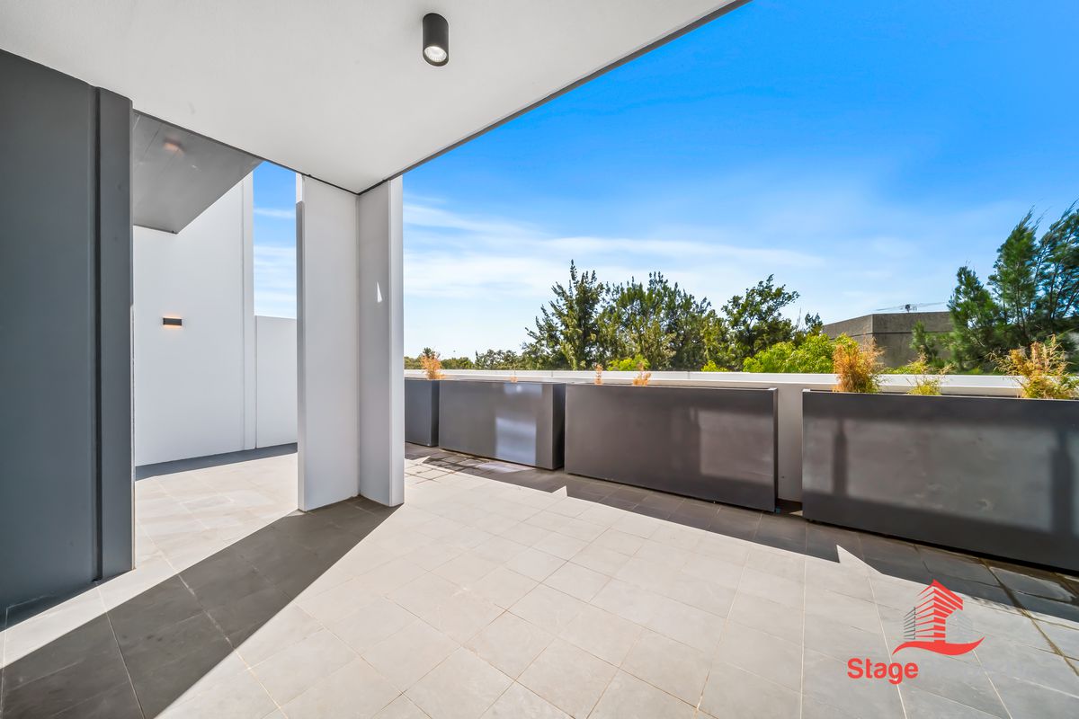 4020 / 179 Davy Street, Booragoon