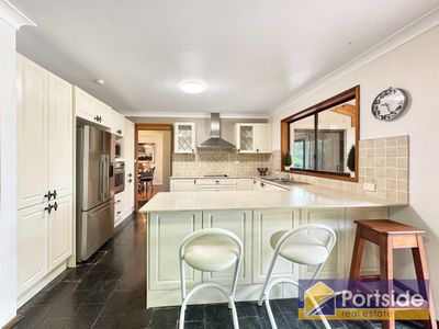 59 James Scott Crescent, Lemon Tree Passage