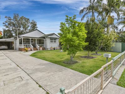 6 Pamela Avenue, Dora Creek