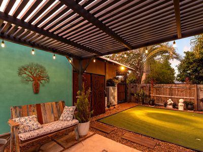 21 Shearwater Crescent, Djugun