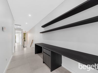 Concord West