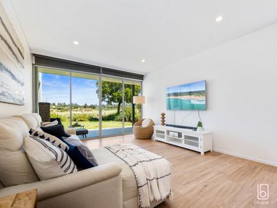 109 / 3 Turnberry Avenue, Magenta