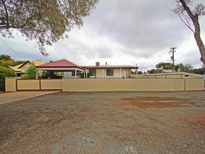 202 Varden Street, Kalgoorlie