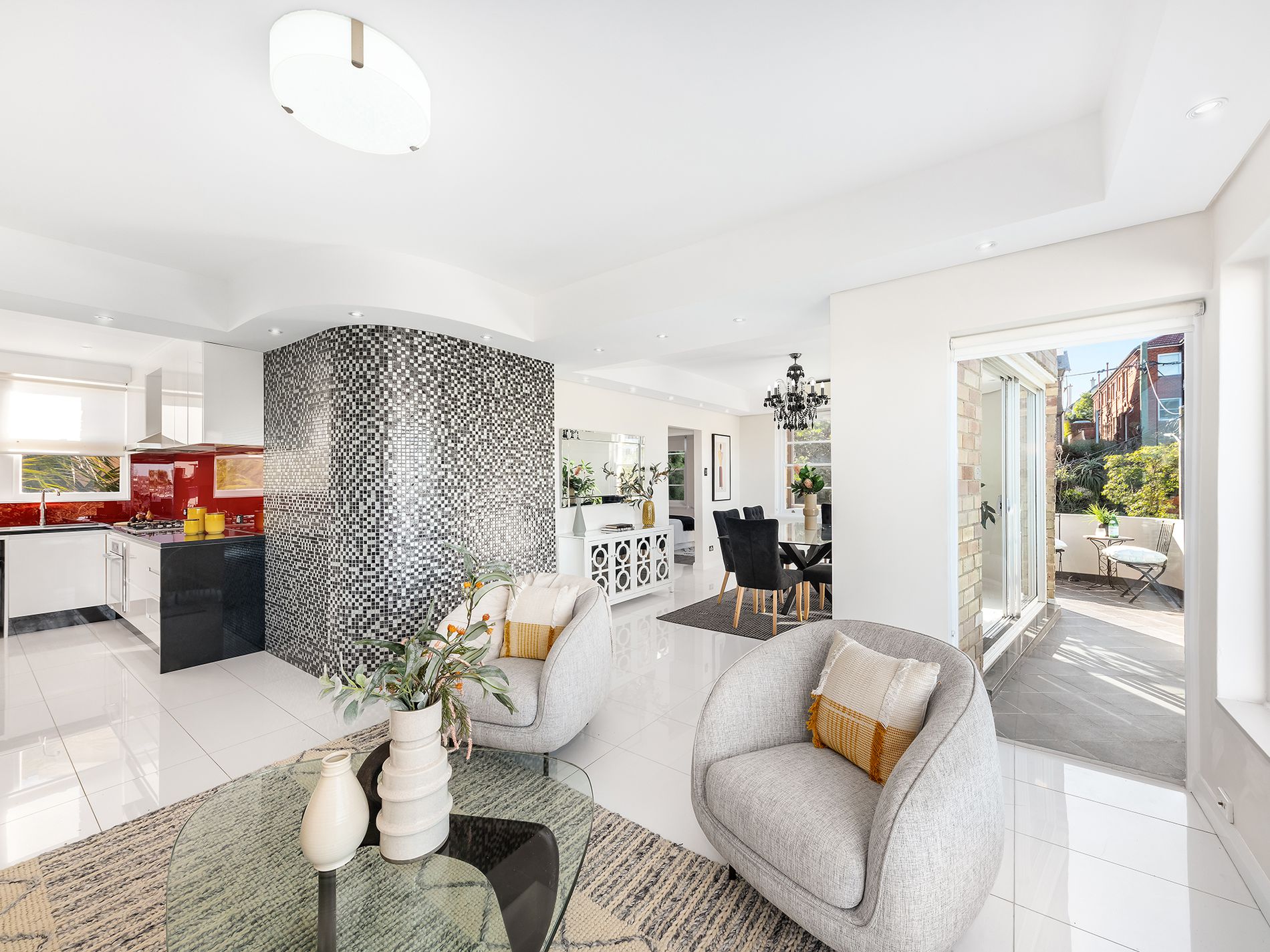 2 / 70 Milson Road, Cremorne Point