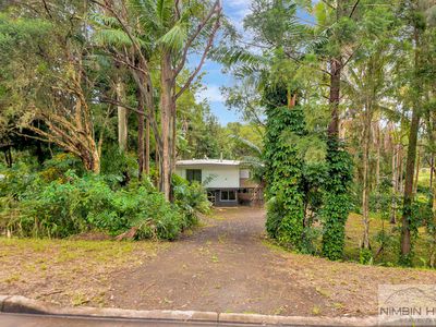 91-93 Cullen Street, Nimbin