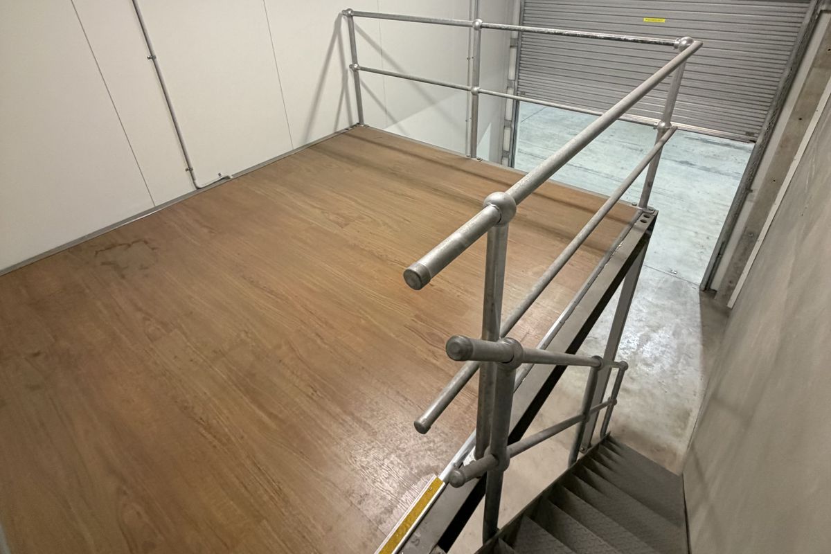 Storage Unit 30 / 22-26 Meta Street, Caringbah