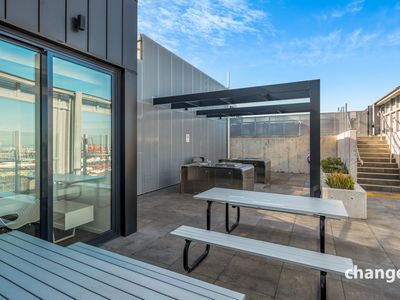 1309e / 6 Tannery Walk, Footscray