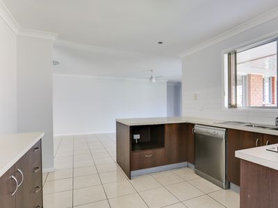 3 Honeywood Court, Springfield