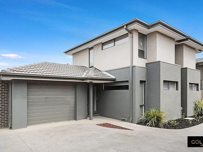 2 / 31 Toritta Way, Truganina