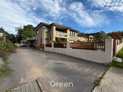 2 / 61 Winbourne Street East, West Ryde