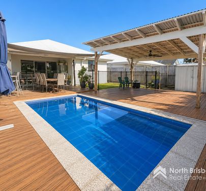 74 Normanby Crescent, Burpengary East