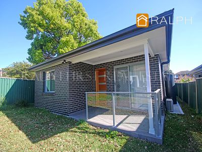 29A Taylor Street, Lakemba