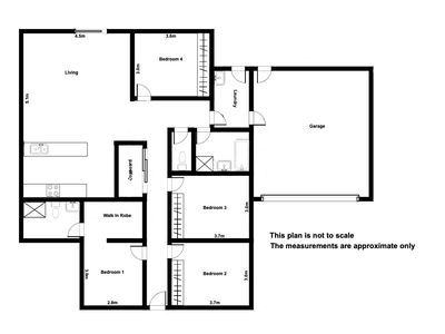 47 Kelpie Boulevard, Curlewis