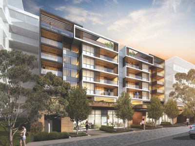 210 / 11 Porter Street, Ryde