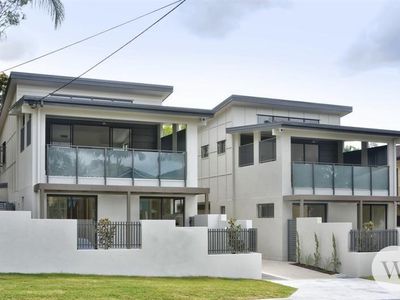 4 / 10 Buckle Street, Northgate
