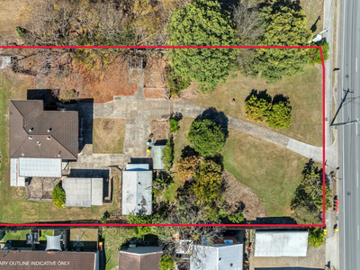6-8 Jones Road, Bellbird Park
