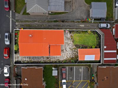 132 Melbourne Street, South Dunedin
