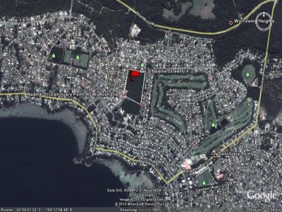 Lot 5, Nadine Street, Sanctuary Point