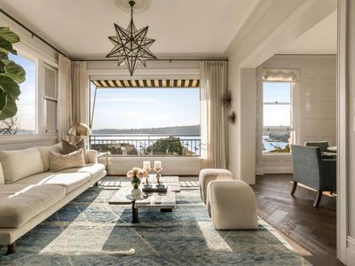 Bellevue Hill