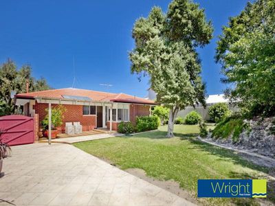 57 Kathleen Street, Trigg