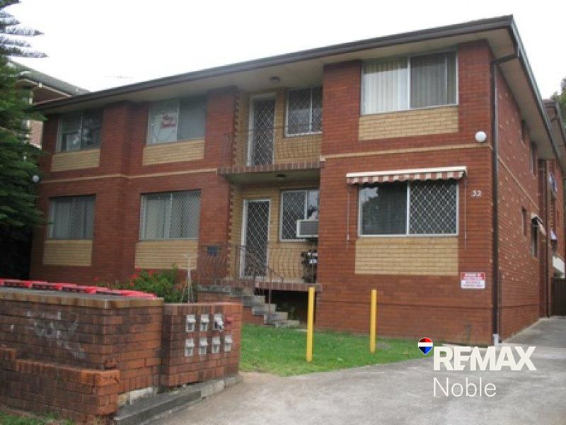 3 / 32 Jessie Street, Westmead