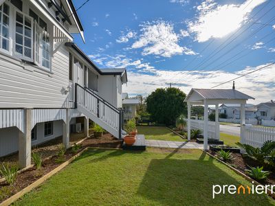 20 Booval Street, Booval