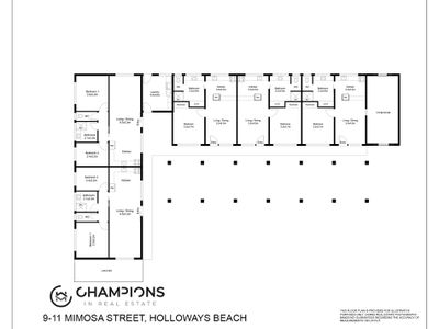 9 Mimosa Street, Holloways Beach