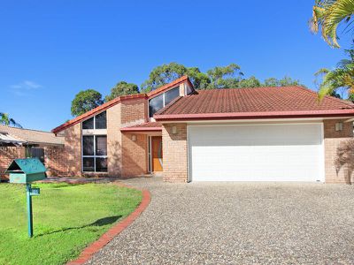 105 Tepequar Drive, Maroochydore