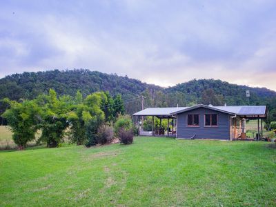 1547 Cawongla, Larnook