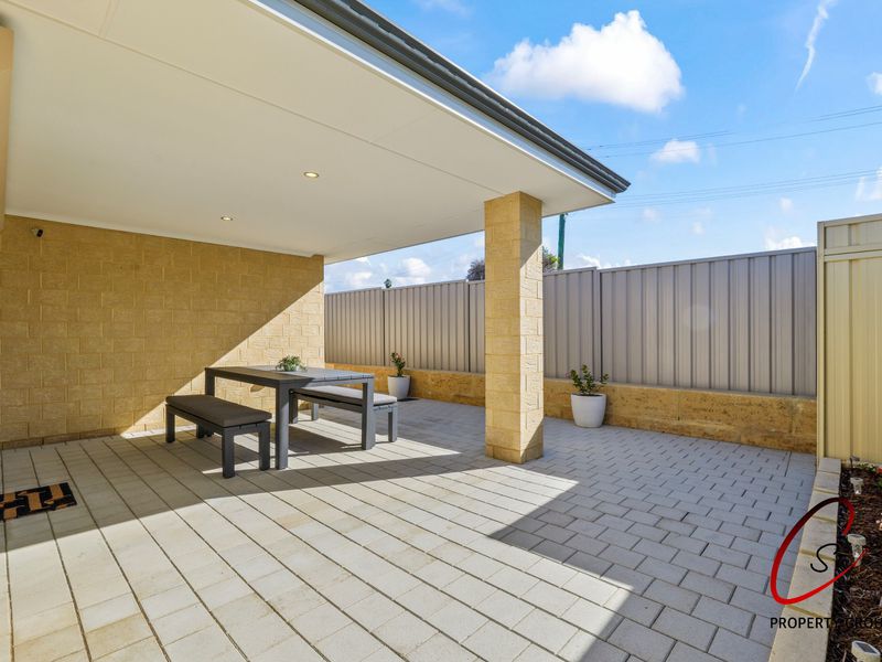 3 Mapleton Street, Stirling