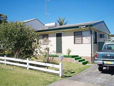 Lake Illawarra