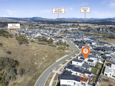 31 Proudfoot Rise, Taylor