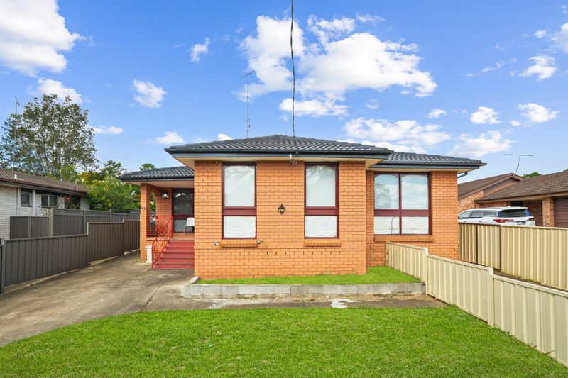 63 & 63b Castlereagh Street , Riverstone