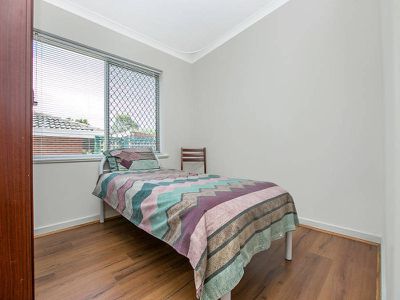 13B Chamberlain Street, O'connor