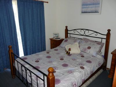 Tocumwal