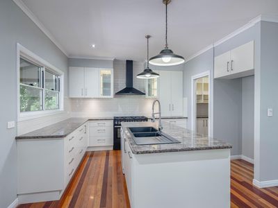 2919 MALENY KENILWORTH ROAD, Cambroon