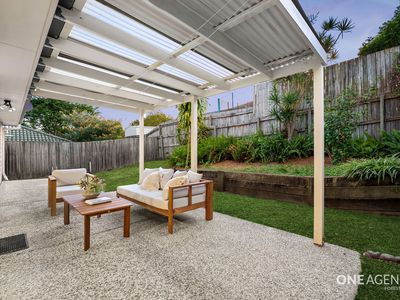 34 Moran Crescent, Forest Lake