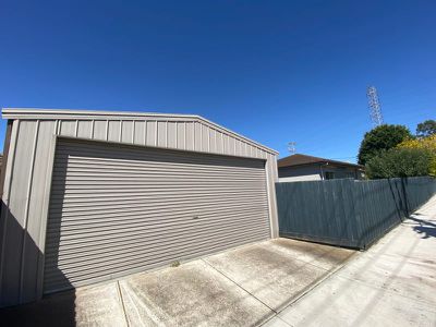 146 Rollins Road, Bell Post Hill