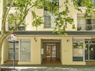 65 / 20 Royal Street, East Perth