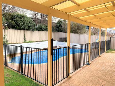 33 Cedar Drive, Llanarth