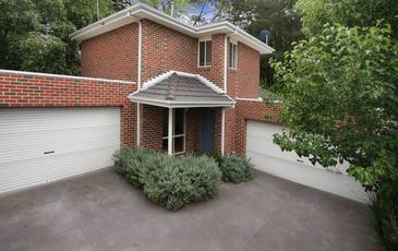 3 / 12-14 Harkaway Road, Berwick