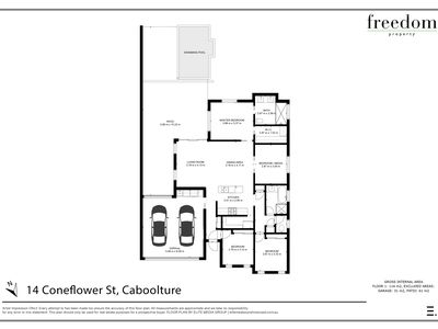 14 Coneflower Street, Caboolture