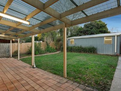 16 Kett Street, Nunawading