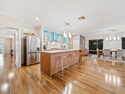 15 Triumph Approach, Aubin Grove