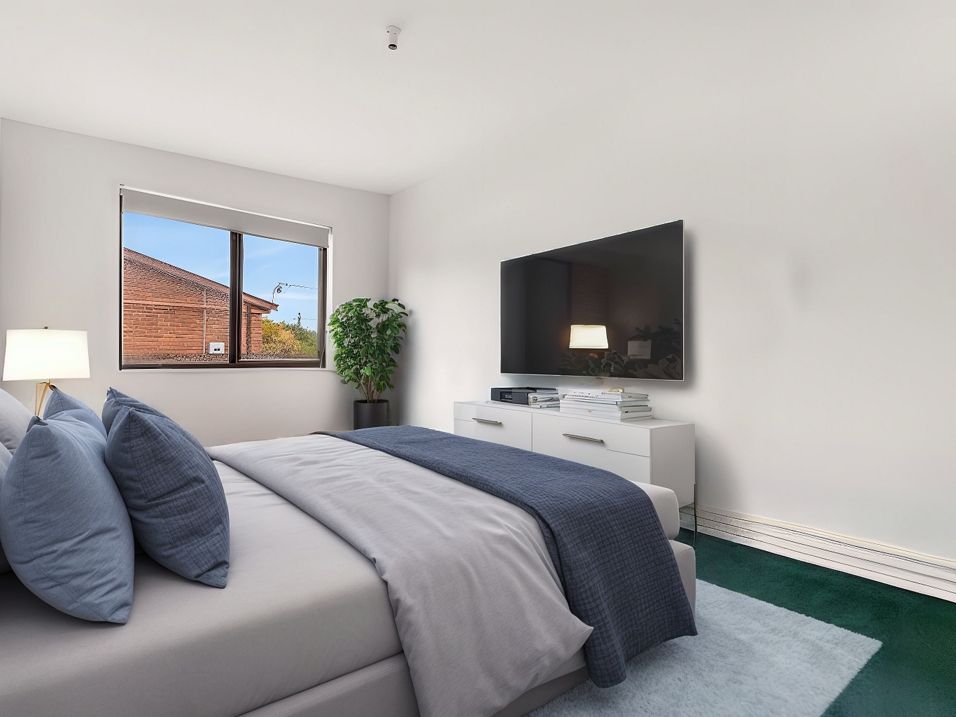 18 Esplanade, Carlton River